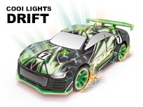 Cooi Light Drift Racing